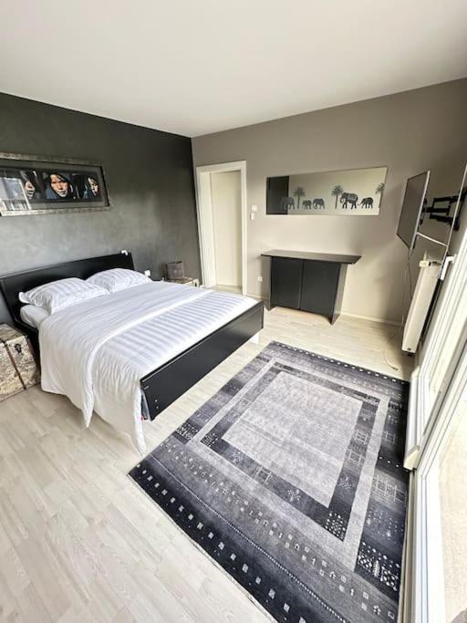 Grande Maison Au Calme Ensisheim Ngoại thất bức ảnh