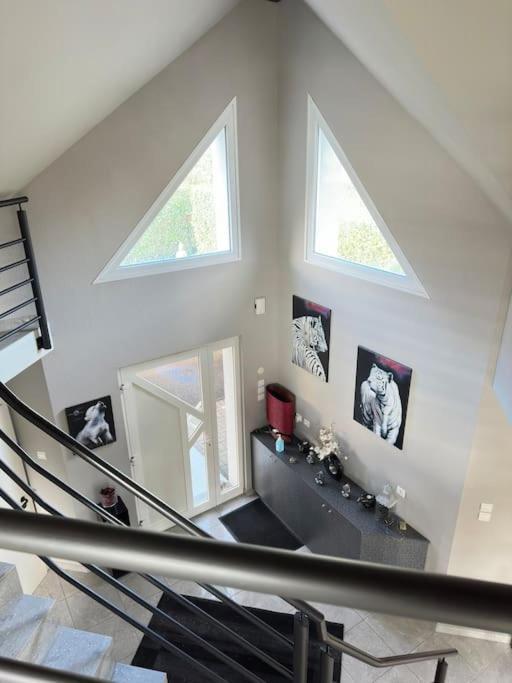 Grande Maison Au Calme Ensisheim Ngoại thất bức ảnh