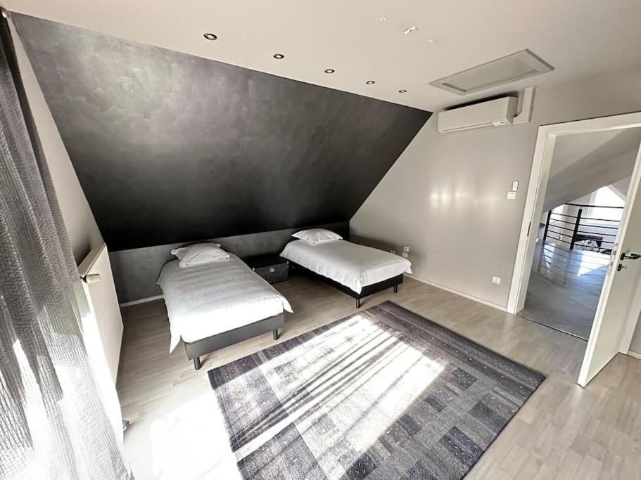 Grande Maison Au Calme Ensisheim Ngoại thất bức ảnh