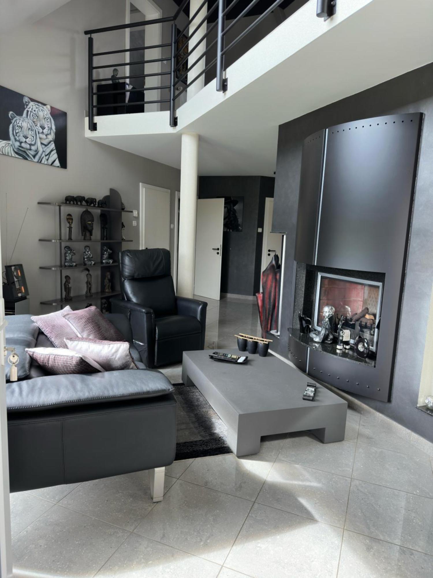 Grande Maison Au Calme Ensisheim Ngoại thất bức ảnh
